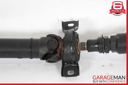 02-10 Lexus SC430 Rear Propeller Driveshaft Drive Axle Shaft OEM
