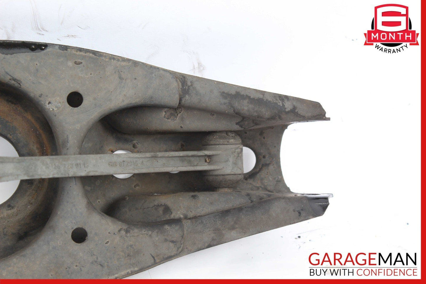 97-04 Mercedes W210 E55 AMG Rear Right / Left Lower Suspension Control Arm OEM