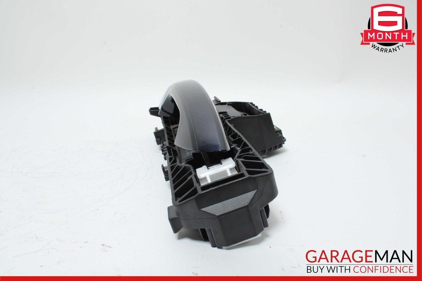12-14 Mercedes W204 C250 C350 C300 C63 AMG Rear Left Side Exterior Door Handle