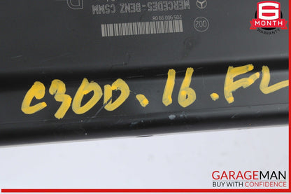 15-20 Mercedes W205 C300 C350e Front Left Driver Side Seat Control Module OEM