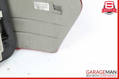 07-09 Mercedes X164 GL450 GL550 Rear Left Driver Side Tail Light Lamp OEM