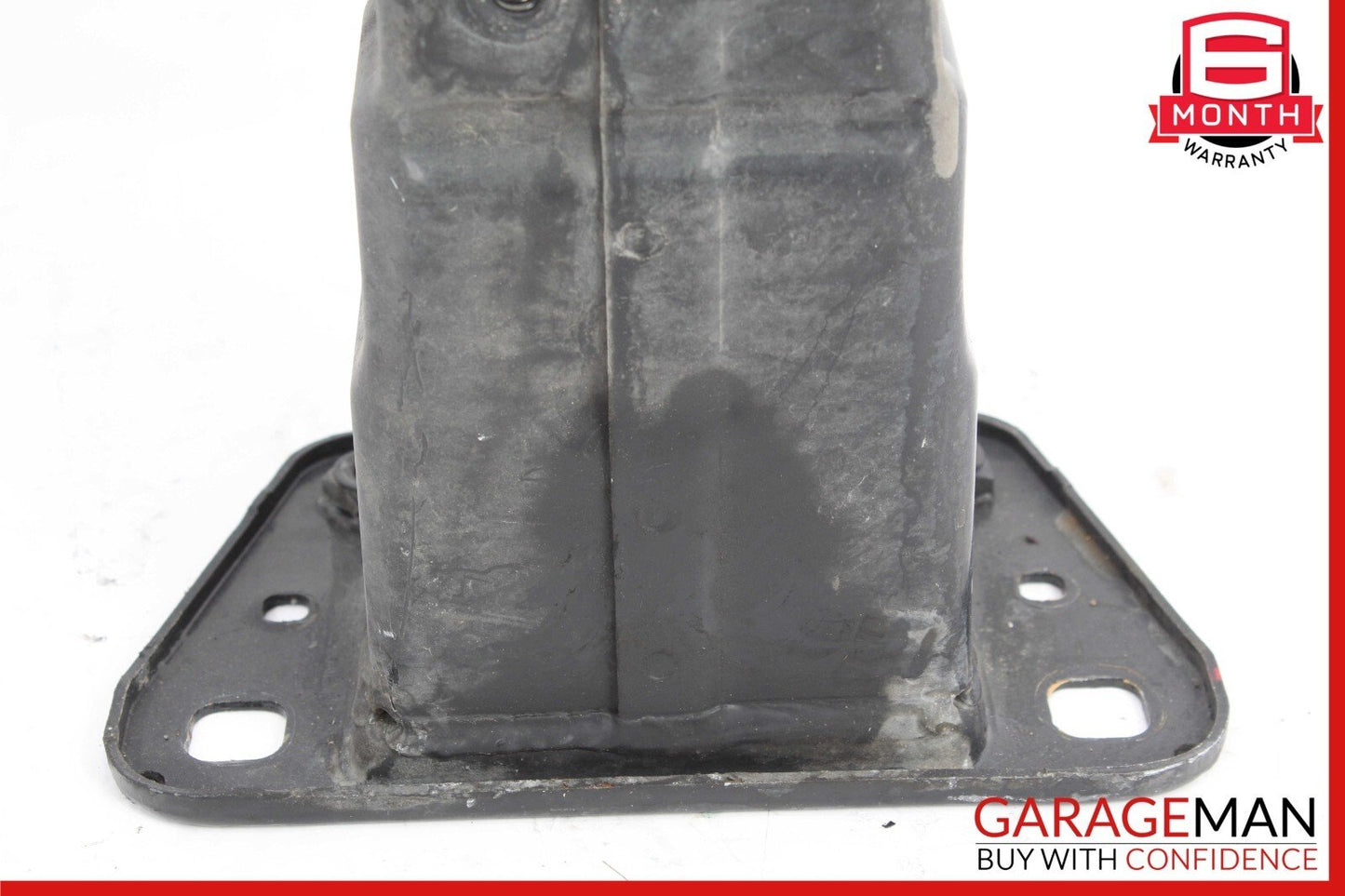 06-12 Mercedes X164 GL450 GL550 ML550 Front Right Side Reinforcement Bracket
