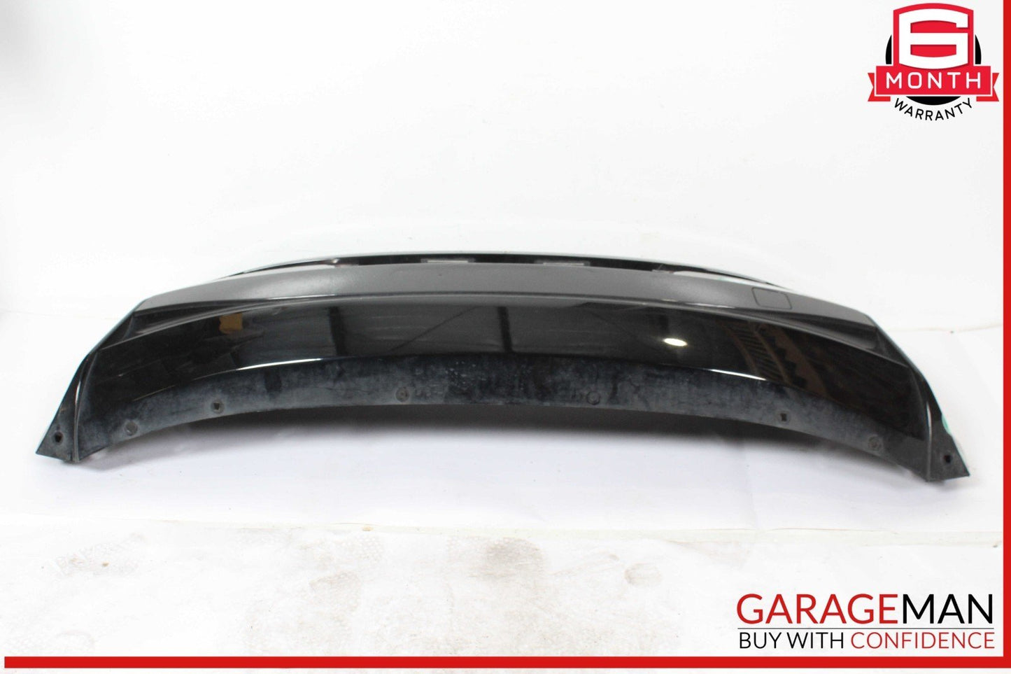 14-17 BMW i3 I01 Hybrid Rear Bumper Cover Assembly w/ Taillights OEM