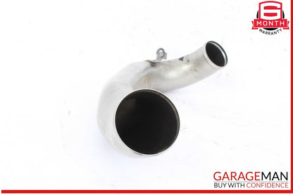 11-20 Mercedes W221 S550 GL450 CLS550 Right Side Air Intake Hose Duct Pipe OEM