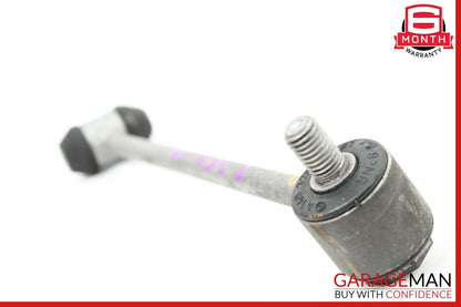 08-14 Mercedes W204 C300 C350 Rear Right / Left Sway Bar Stabilizer Tie Rod Link