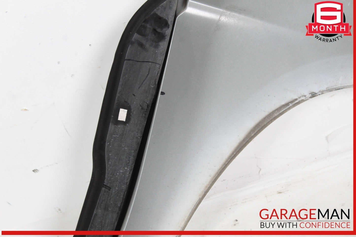 13-19 Mercedes X166 GL450 GLS550 Front Left Driver Side Wing Fender Panel OEM