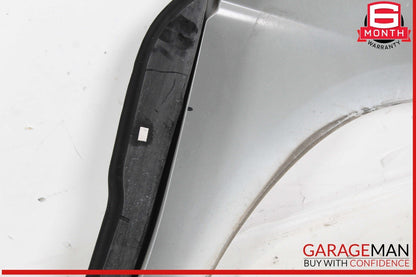 13-19 Mercedes X166 GL450 GLS550 Front Left Driver Side Wing Fender Panel OEM