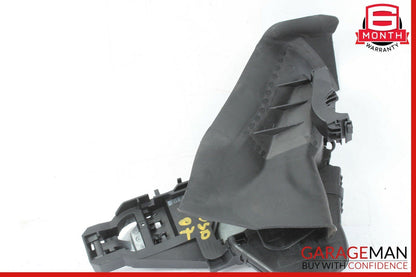 06-13 Mercedes W164 ML350 R350 GL450 Front Right Side Exterior Door Handle OEM