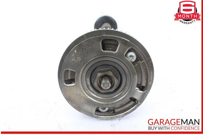 05-12 Mercedes W203 C230 Right Side Engine Camshaft Cam Shaft Exhaust OEM