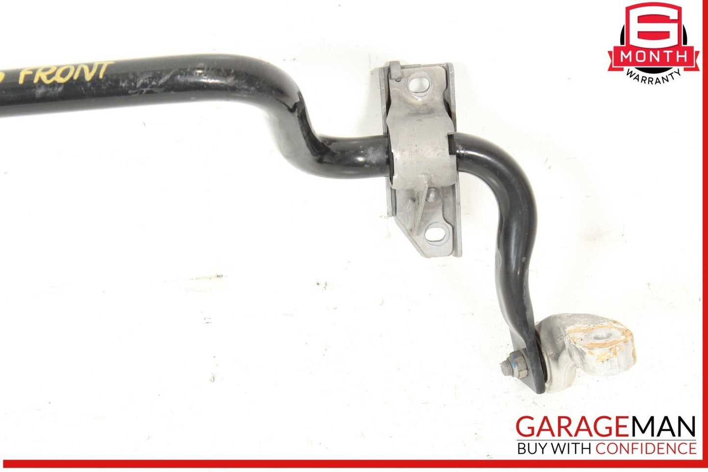 15-21 Mercedes W205 C300 RWD Front Stabilizer Sway Anti Roll Bar OEM