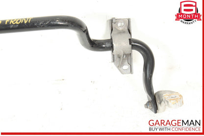 15-21 Mercedes W205 C300 RWD Front Stabilizer Sway Anti Roll Bar OEM