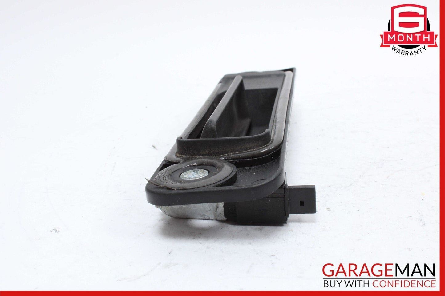 06-13 Mercedes X164 GL450 ML350 R500 Rear Trunk Tail Gate Release Open Handle