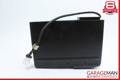 98-00 Mercedes W163 ML320 ML55 AMG CD Changer 6 Disk Player 1638201389 OEM