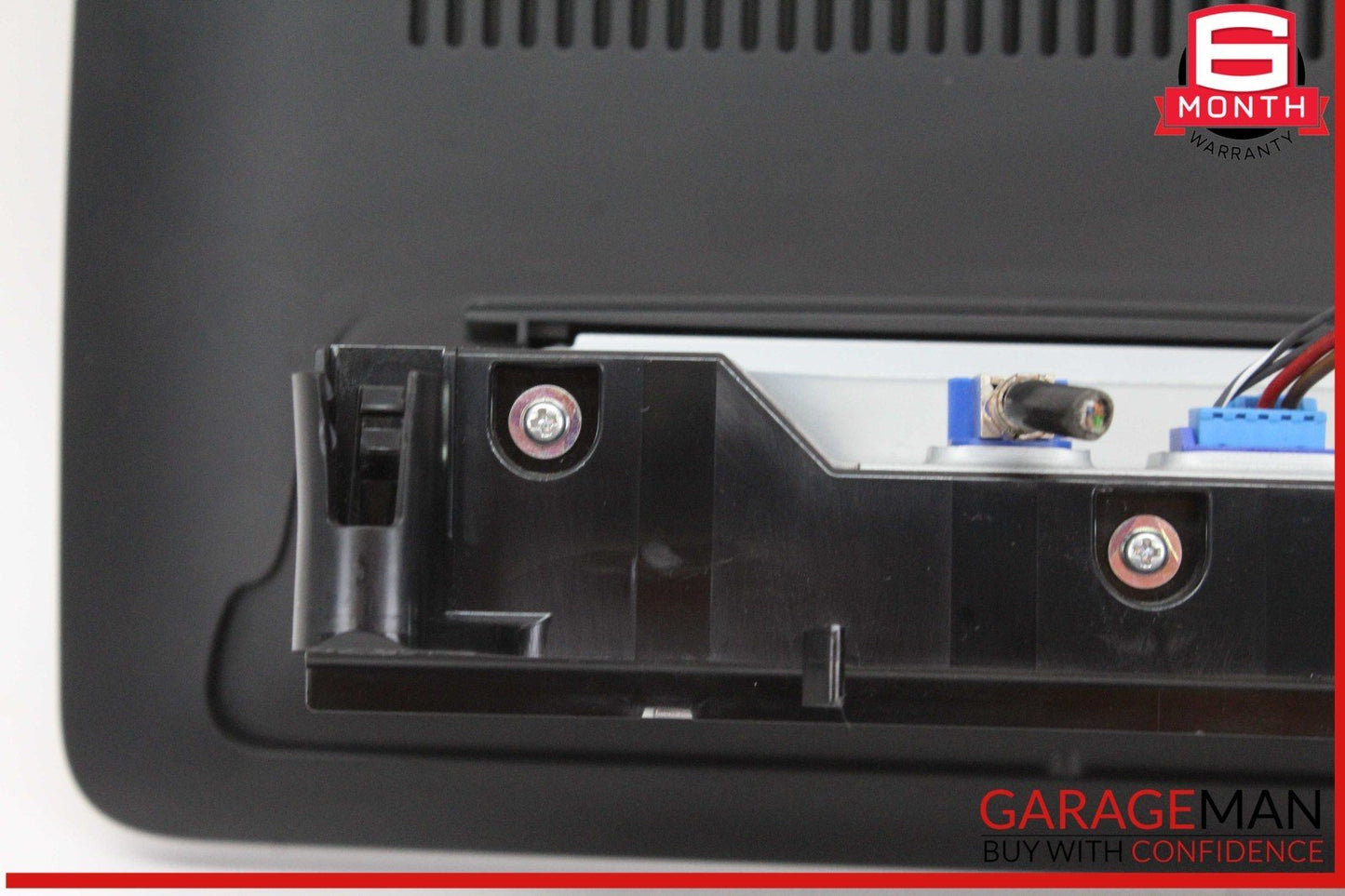 15-19 Mercedes W205 C300 C350e Dash Navigation Display Screen Monitor Unit OEM