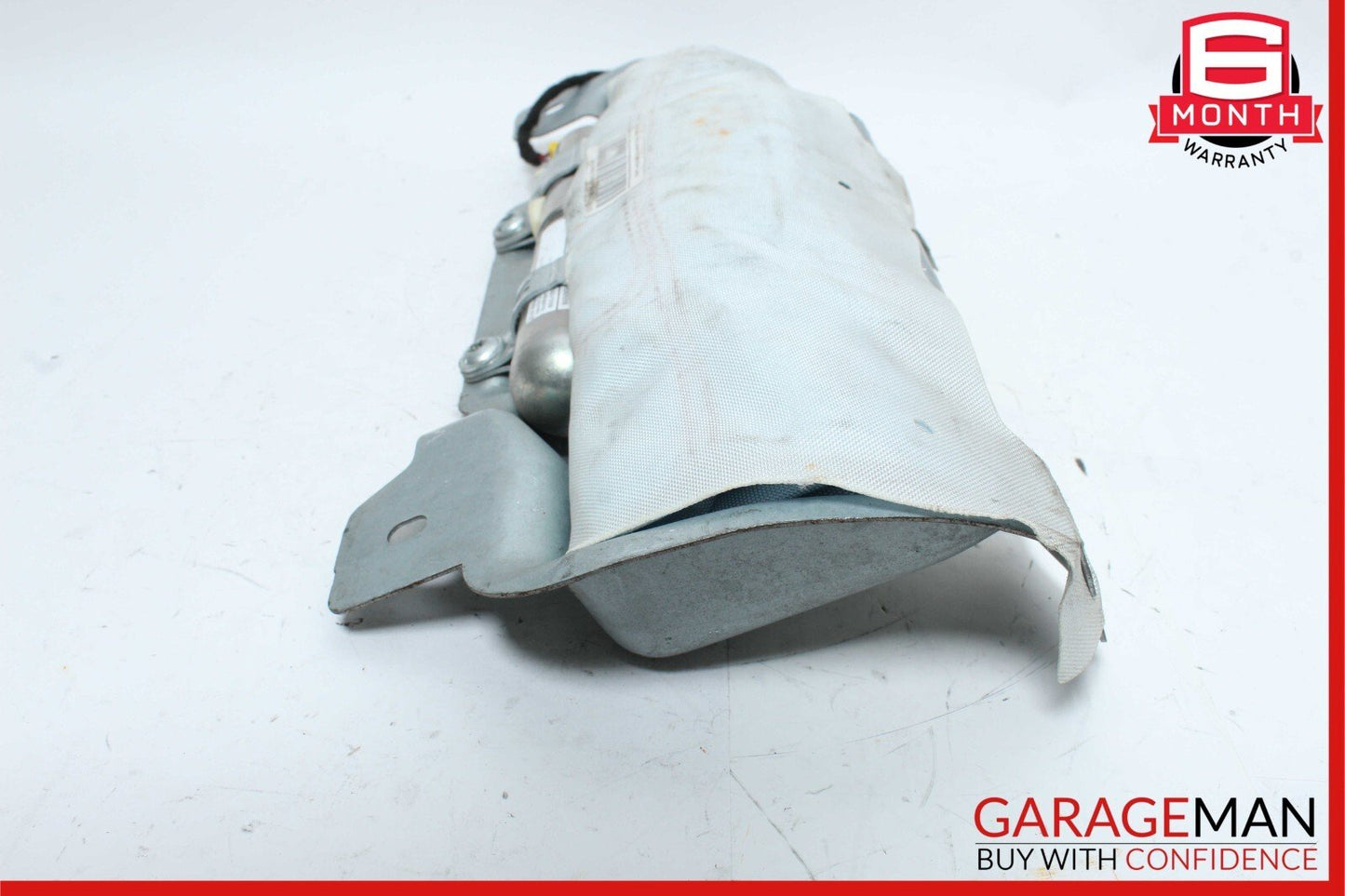 03-12 Mercedes R230 SL500 SL600 Knee Airbag Air Bag Left Driver Side OEM