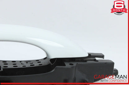 08-18 Audi Q5 A4 A5 Front or Rear Right Passenger Side Exterior Door Handle OEM