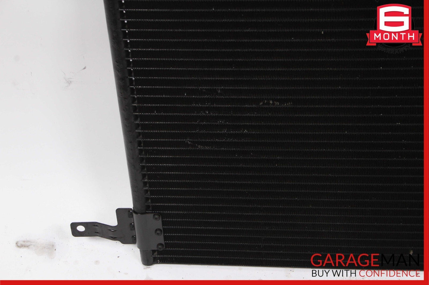 98-05 Mercedes W163 ML500 ML320 ML430 AC A/C Air Conditioning Condenser