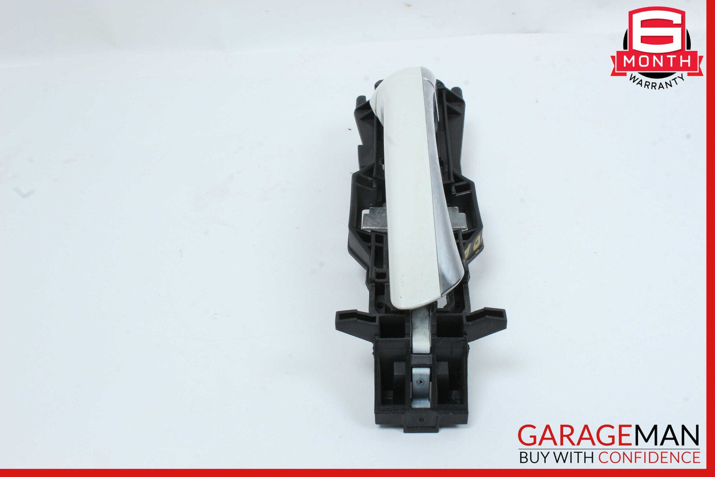 03-09 Mercedes W211 E320 Front Right Passenger Side Exterior Door Handle OEM