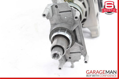 09-19 BMW F12 650i 550i 750i M5 M6 Sedan Steering Column Assembly 6787926 OEM