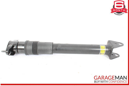 07-12 Mercedes X164 GL450 4MATIC Rear Left & Right Shock Strut Absorbers Set