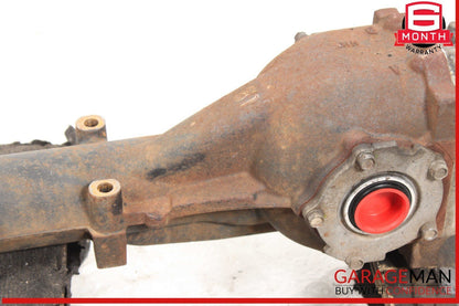 15-19 Subaru WRX Rear Axle Differential Carrier Assembly 4.11 Ratio OEM