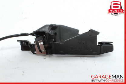 97-04 Mercedes R170 SLK230 Right Side Convertible Roof Lock Latch Actuator OEM