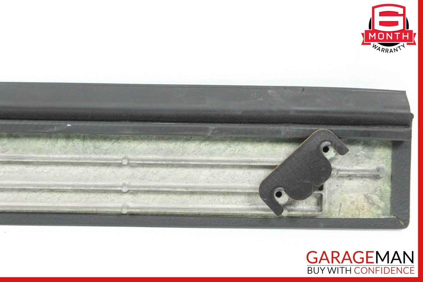 97-04 Mercedes R170 SLK320 Rear Luggage Top Shelf Trim Cover Panel Anthracite
