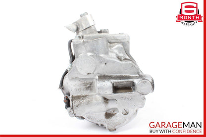 03-09 Mercedes W219 CLS550 AMG E550 A/C AC Air Conditioner Compressor 0012301411