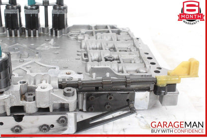 Mercedes W203 C280 E350 7G Tronic Transmission Valve Body 2202770801 OEM