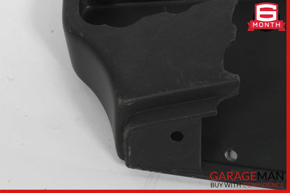 19-21 Mercedes W463 G550 Front / Rear Right Side Door Sill Skirt Trim Cover