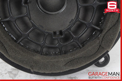 03-09 Mercedes W209 CLK350 CLK500 CLK550 Door Sound Speaker Rear OEM