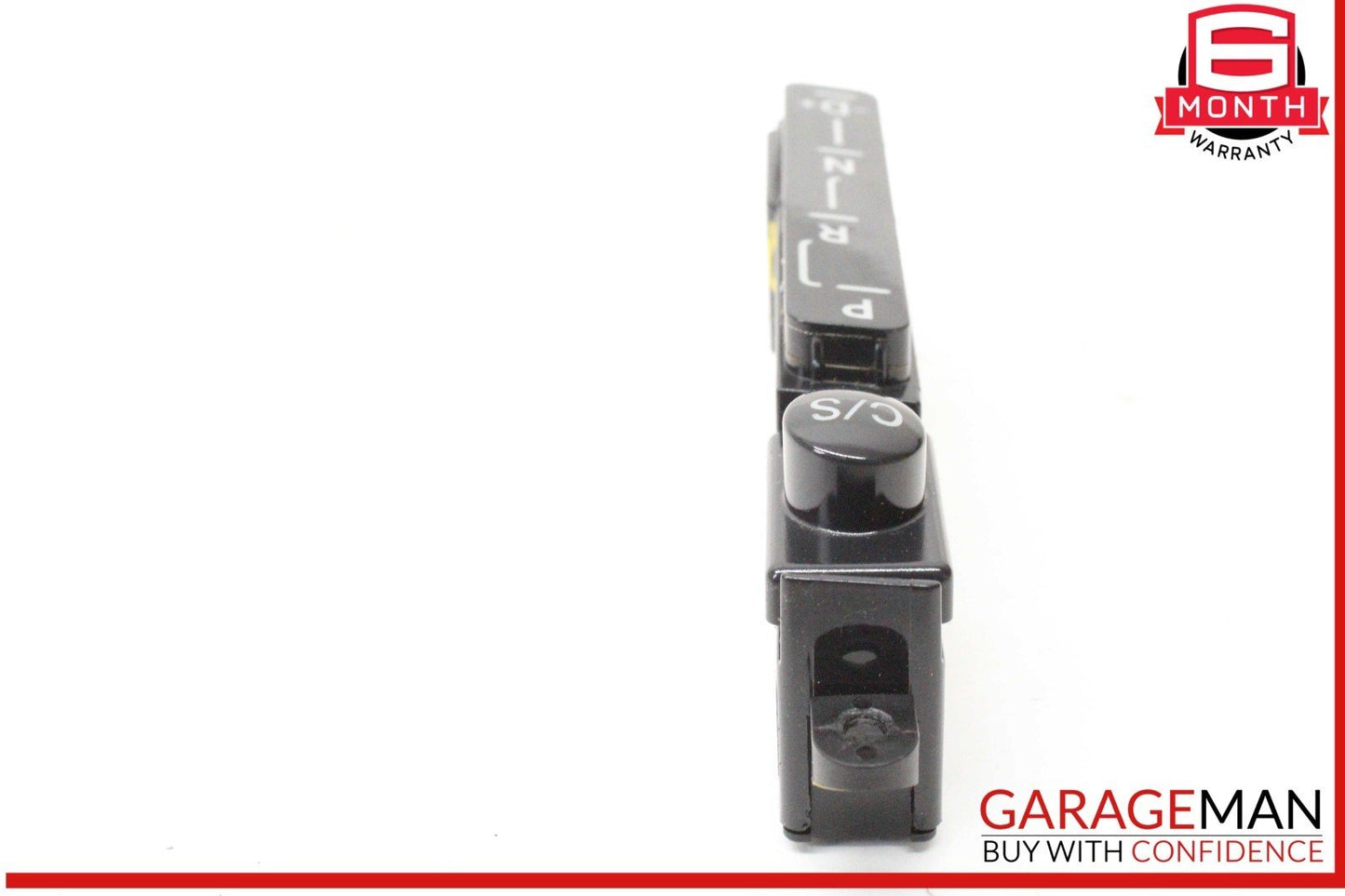 03-11 Mercedes W211 E350 Gear Shift Shifter Select Indicator 2115420526 OEM