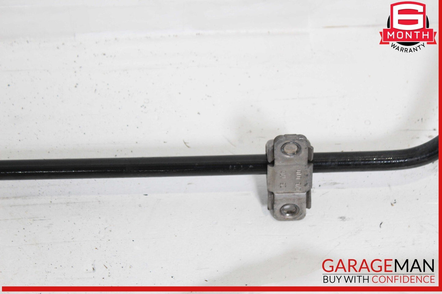 17-22 Maserati Levante M161 Rear Anti Roll Sway Bar Stabilizer 670038850 OEM