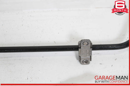 17-22 Maserati Levante M161 Rear Anti Roll Sway Bar Stabilizer 670038850 OEM
