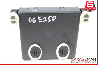 03-06 Mercedes W211 E350 E500 E55 AMG Rear Left Side Door Control Module Unit
