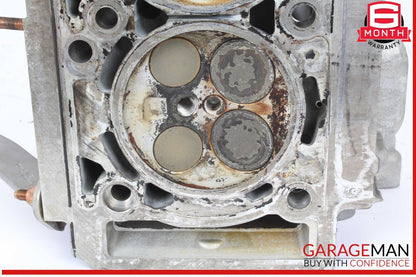 11-20 Mercedes W222 S550 CLS550 M278 4.6L Engine Cylinder Head Right OEM
