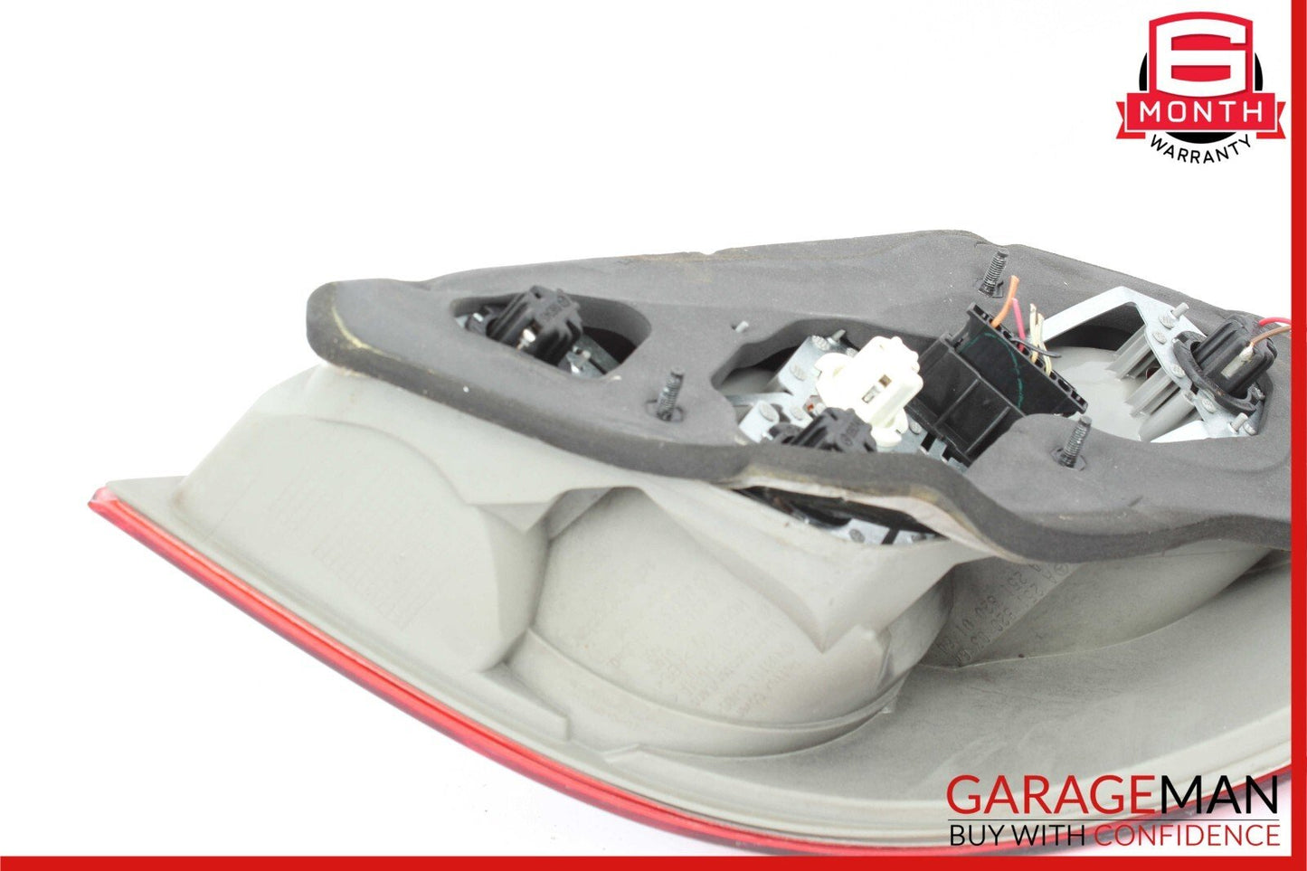 06-10 Mercedes W251 R320 R350 R550 Rear Left Side Taillight Tail Light Lamp