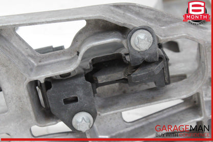 15-23 Mercedes W205 C300 Front Left Driver Side Head Light Support Bracket OEM
