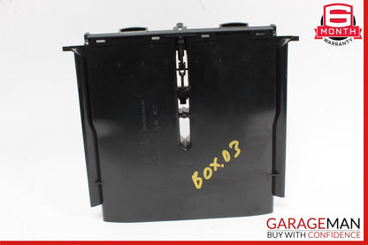 97-04 Porsche Boxster 986 Interior Center Dash Vents Grille Assembly 99655226301