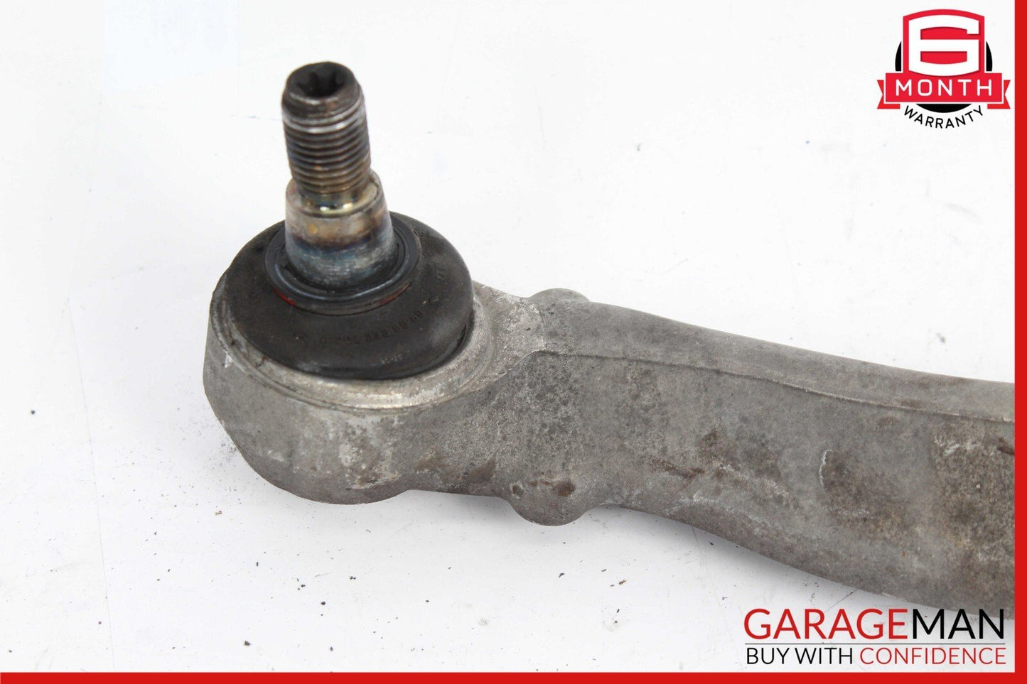 08-17 Mercedes W207 E350 C300 SLK250 Front Right Side Lower Control Arm RWD OEM