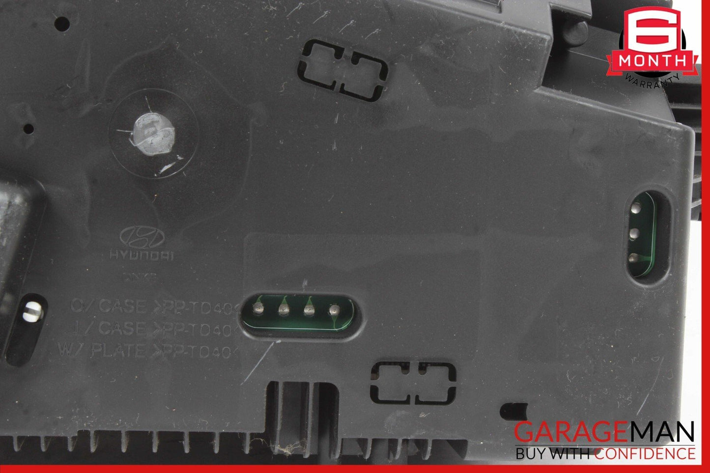 15-16 Hyundai Genesis Dash Heads Up Display Projector Unit 94310-B1400 OEM