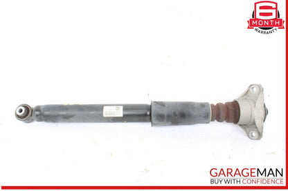 17-24 Audi Q7 Rear Left and Rear Right Shock Strut Absorber Set 4M0513035AA OEM