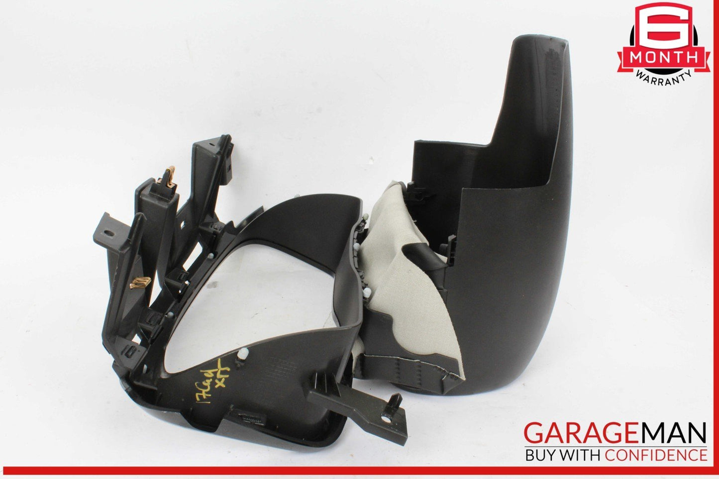 17-20 Cadillac XT5 Dash Dashboard Steering Column Trim Bezel 84161155 OEM