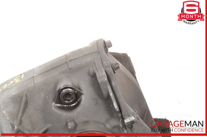 Mercedes W204 C250 E350 SL400 Rear Differential Diff Axle Carrier 3.07 OEM