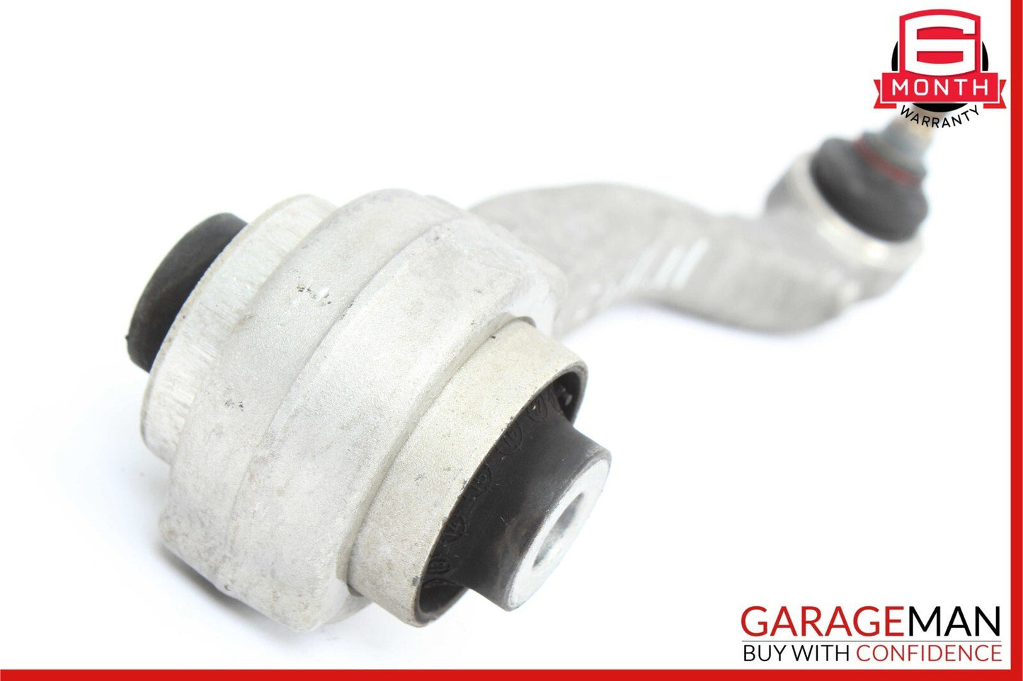 08-17 Mercedes C250 SLK250 E550 Front Right Passenger Side Lower Control Arm RWD