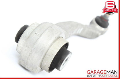 08-17 Mercedes C250 SLK250 E550 Front Right Passenger Side Lower Control Arm RWD