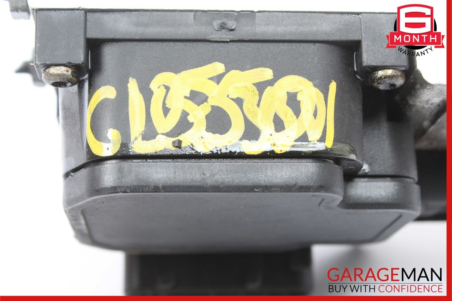 00-06 Mercedes W215 CL55 AMG S500 ABS Anti Lock Brake Pump ESP Module OEM