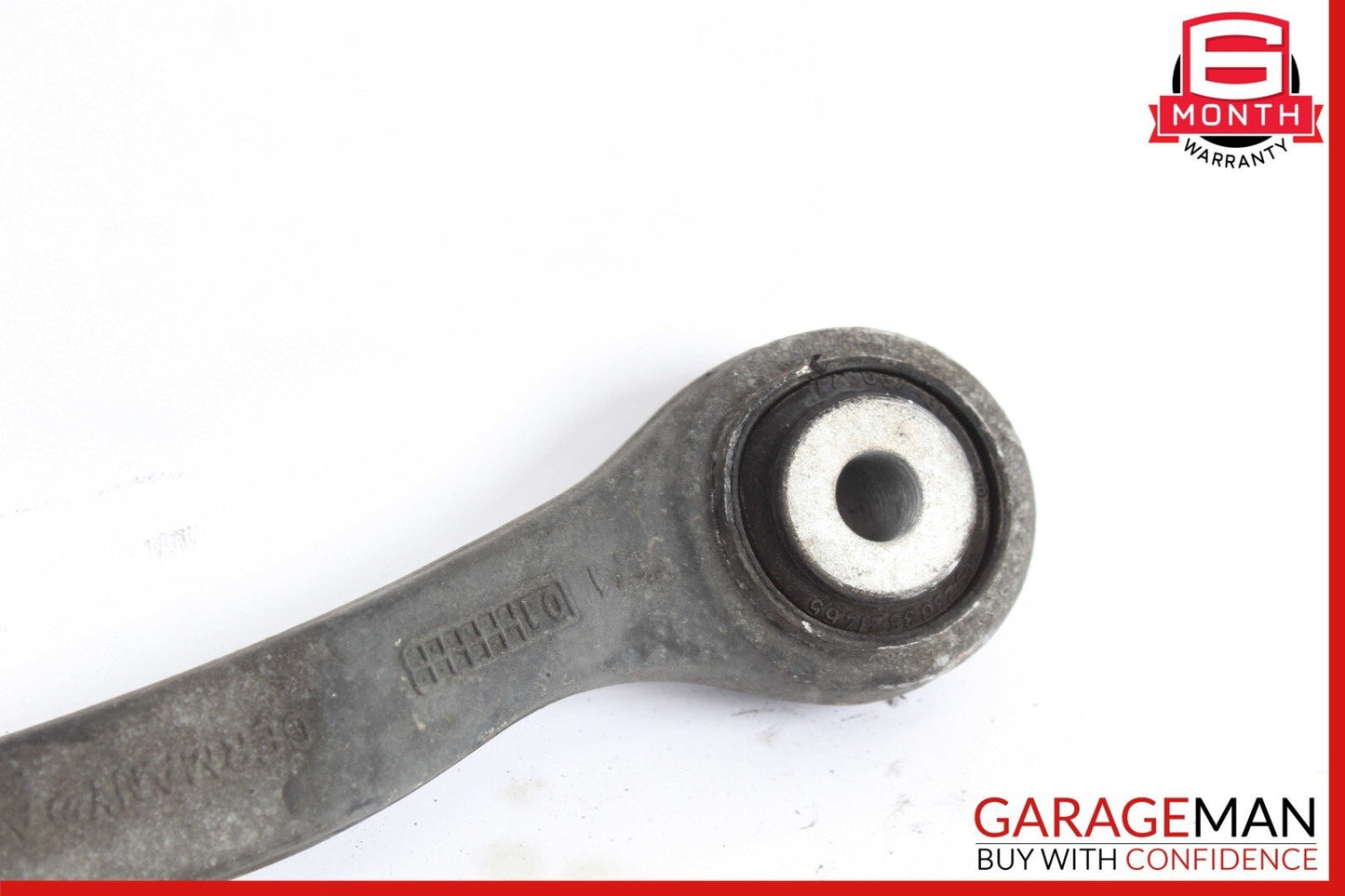 03-12 Mercedes R230 SL500 E350 CLS550 Rear Right Side Upper Control Arm RWD OEM