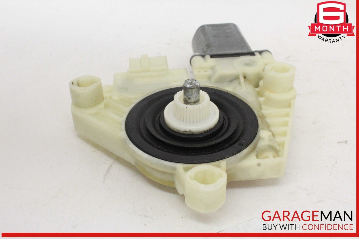 15-20 Mercedes W205 C300 C350e Front Left Side Door Window Regulator Motor OEM