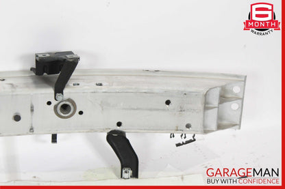 01-07 Mercedes W203 C230 C240 Front Bumper Reinforcement Impact Crash Rebar Bar